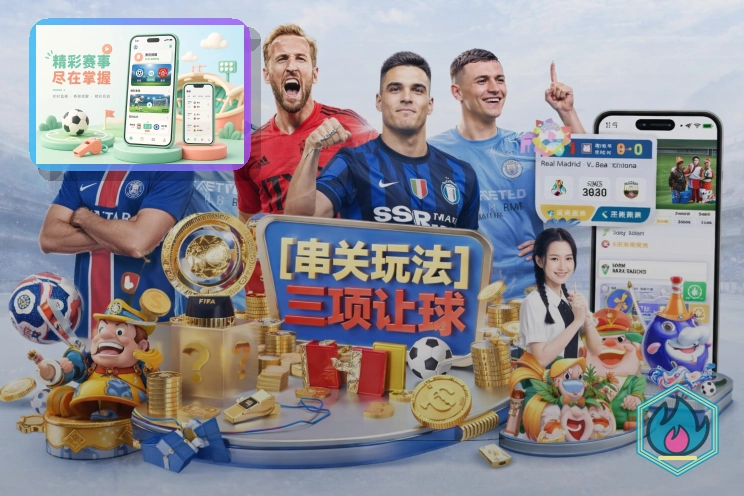 九博体育训练场景图